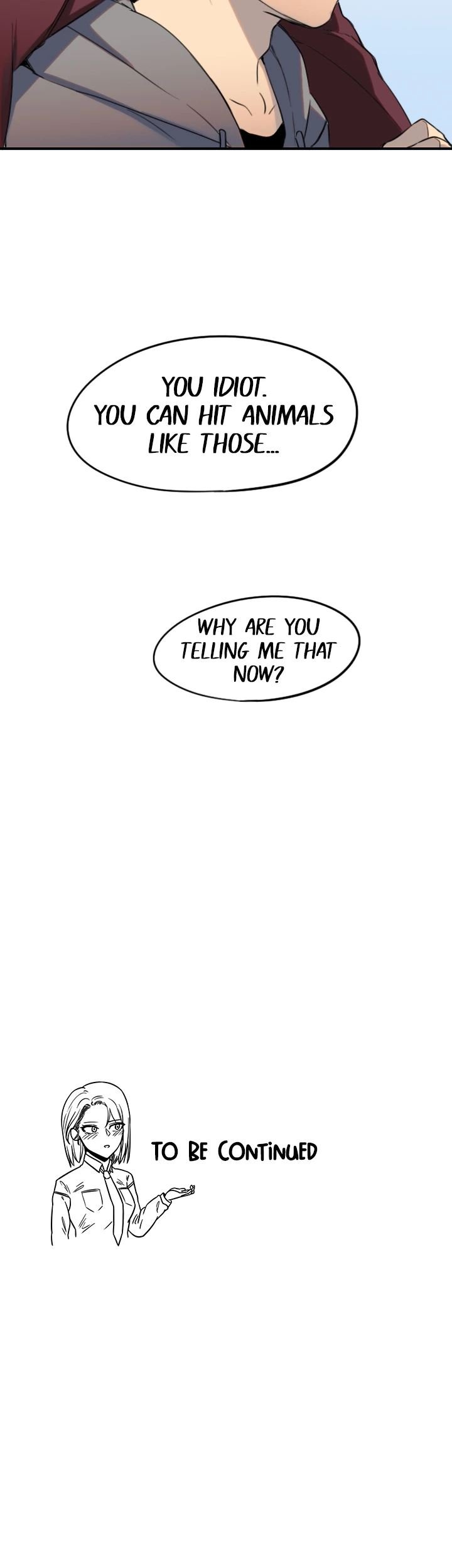 Drawing Romance Manhwa - Chapter 118 Page 32