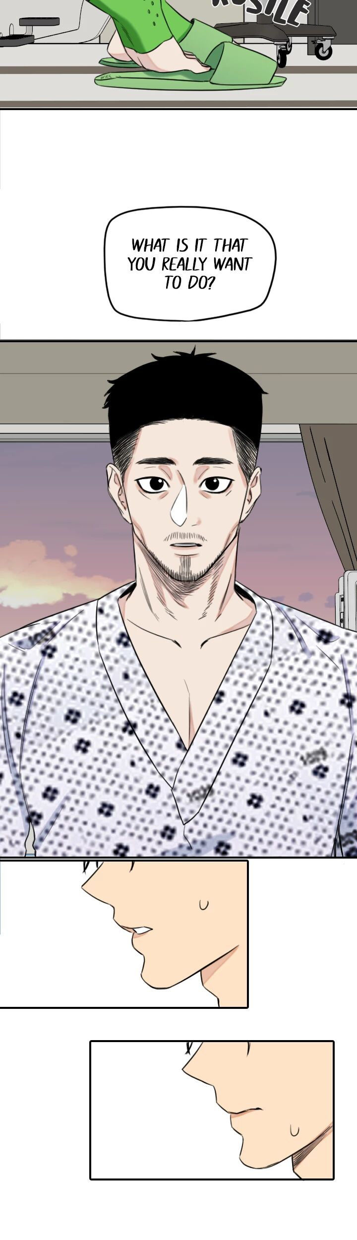 Drawing Romance Manhwa - Chapter 224 Page 11