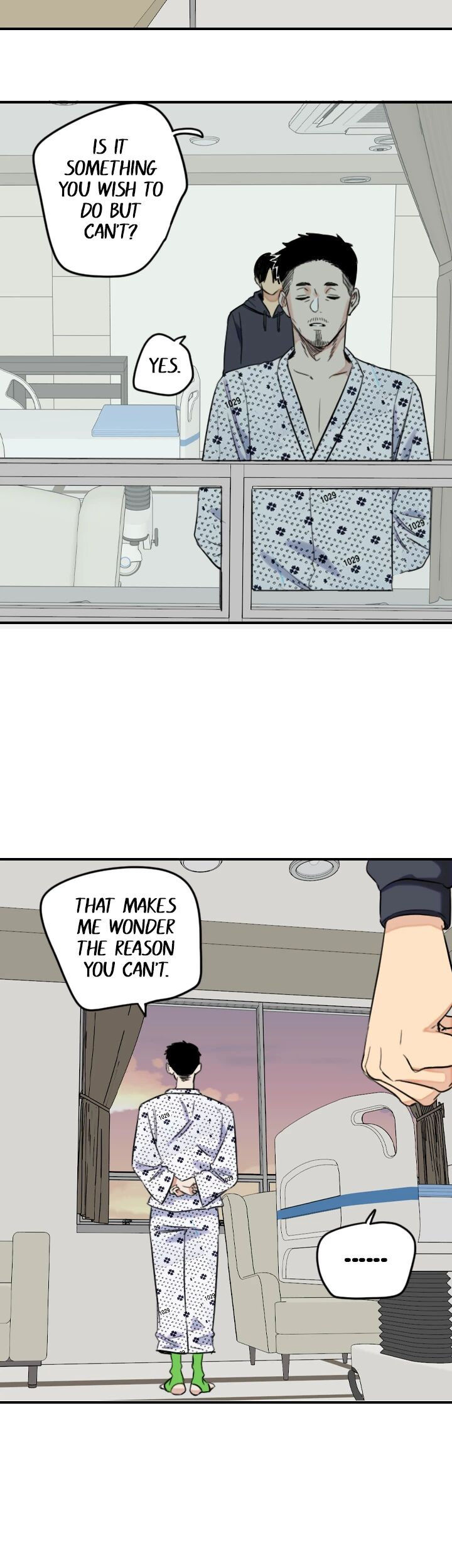 Drawing Romance Manhwa - Chapter 224 Page 13