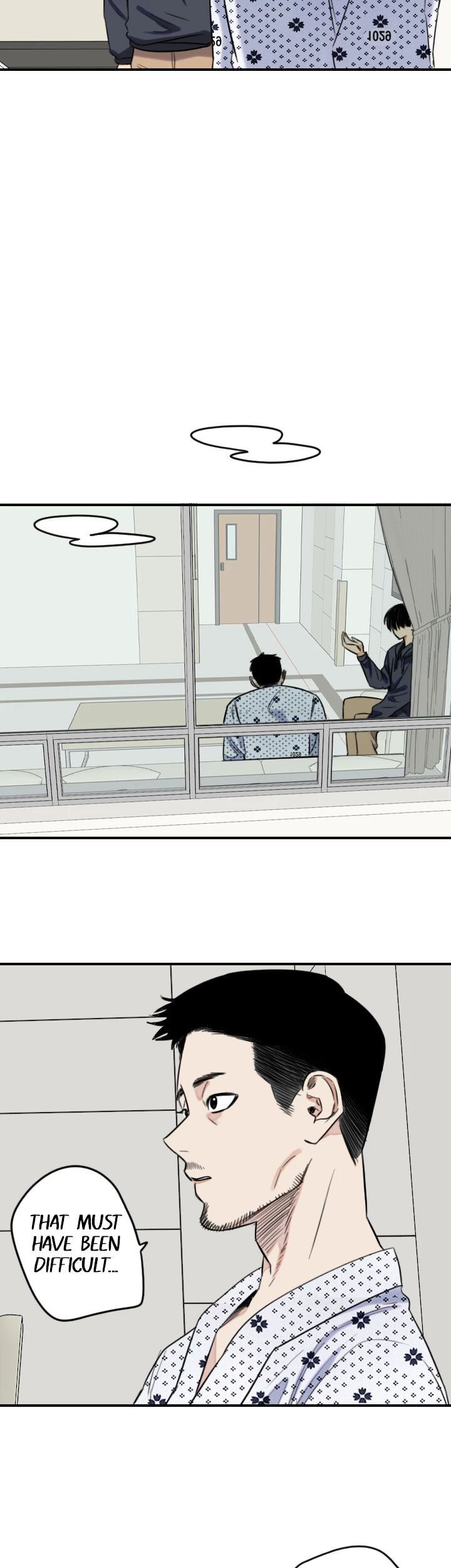 Drawing Romance Manhwa - Chapter 224 Page 16