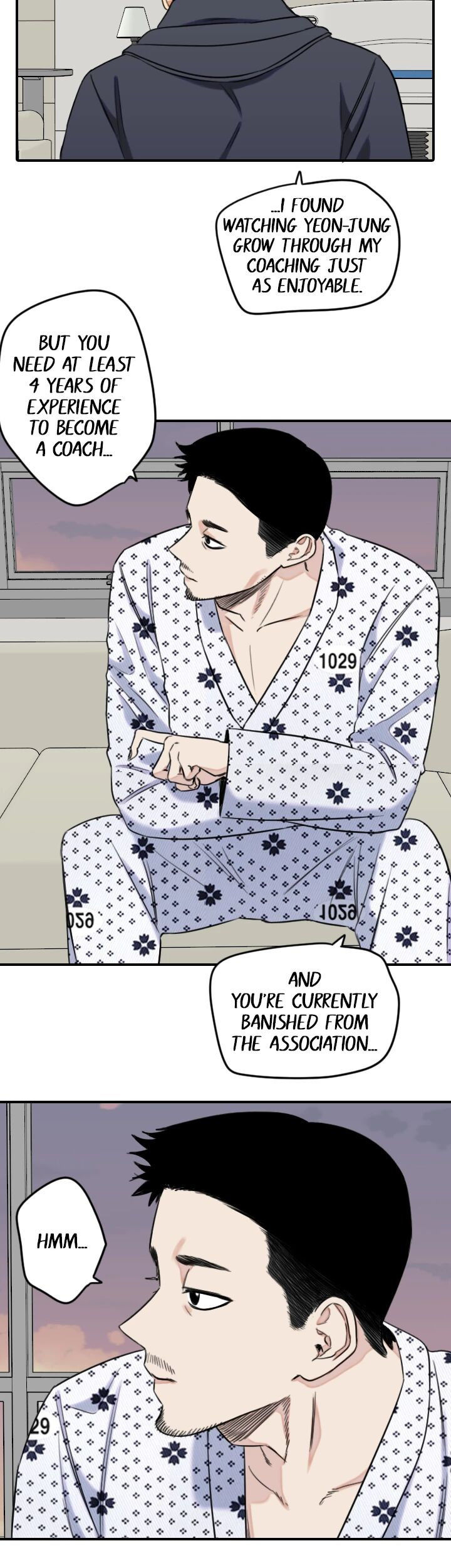 Drawing Romance Manhwa - Chapter 224 Page 18