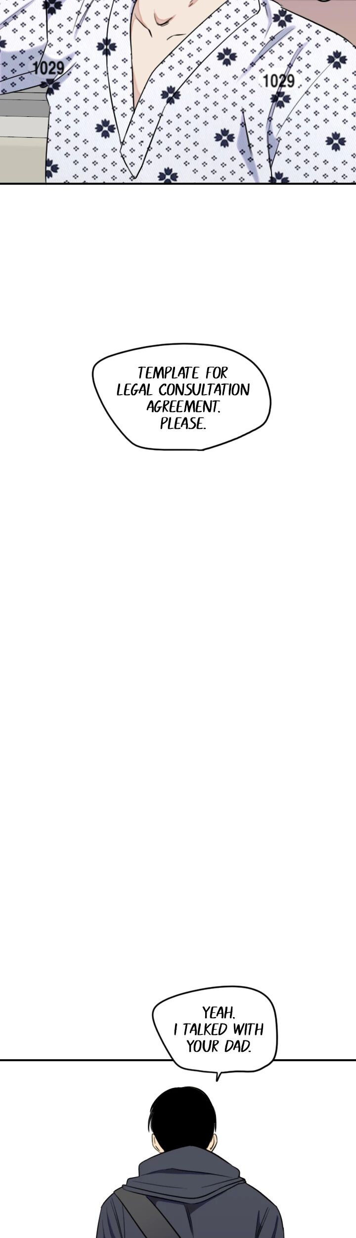 Drawing Romance Manhwa - Chapter 224 Page 25