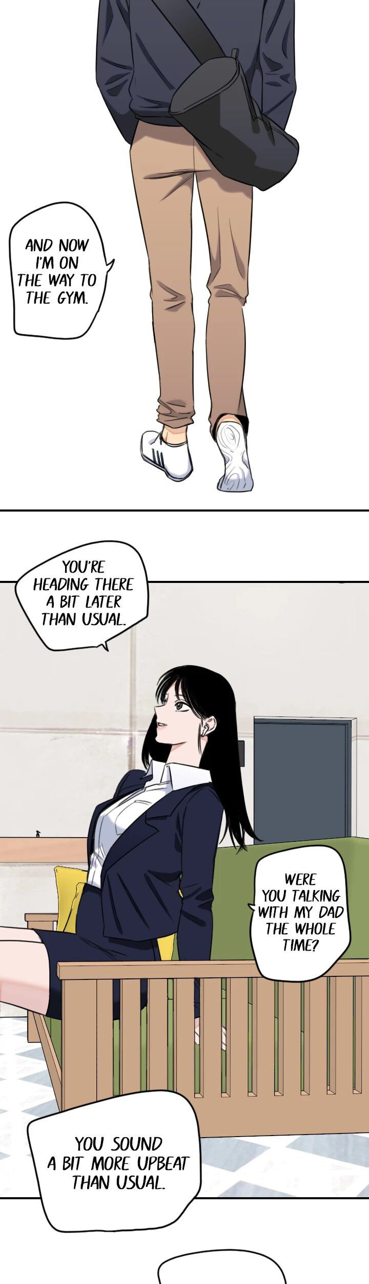 Drawing Romance Manhwa - Chapter 224 Page 26