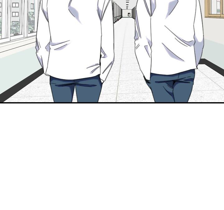 Drawing Romance Manhwa - Chapter 207 Page 7