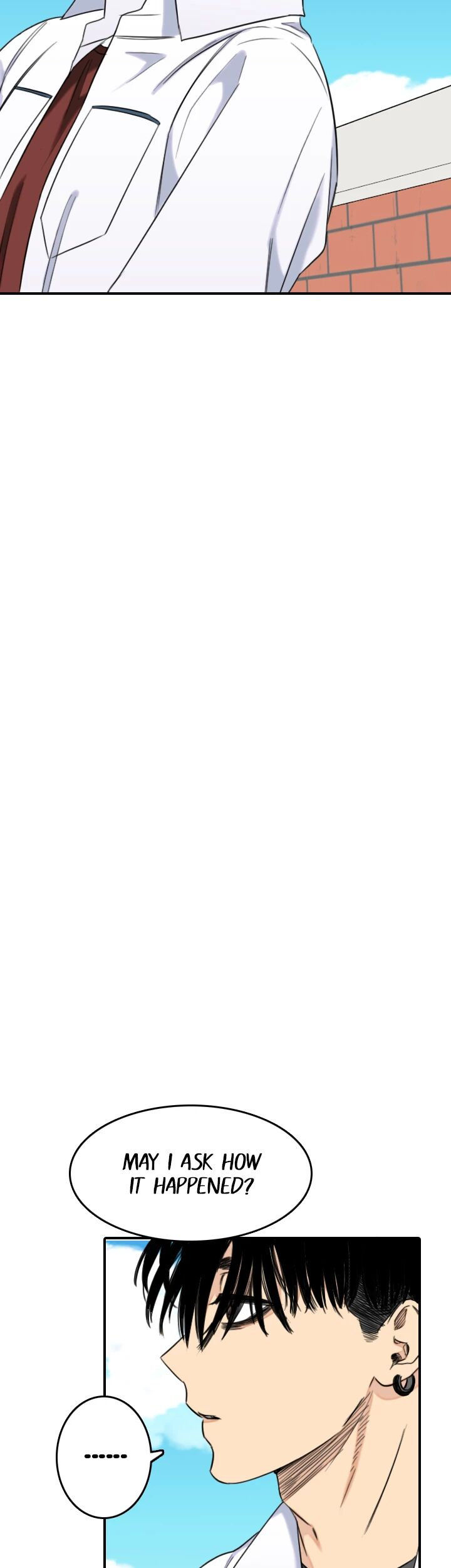 Drawing Romance Manhwa - Chapter 207 Page 12