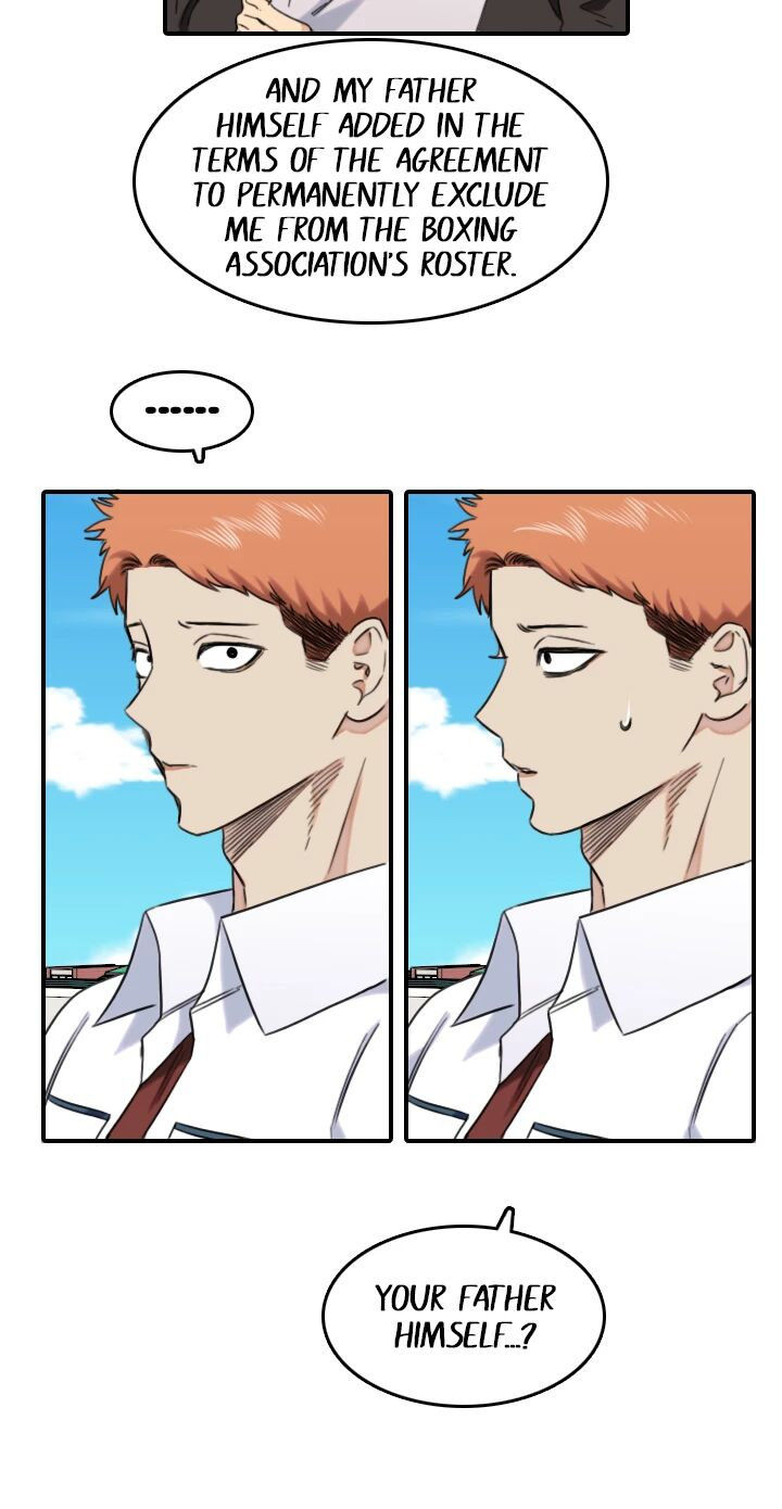 Drawing Romance Manhwa - Chapter 207 Page 14