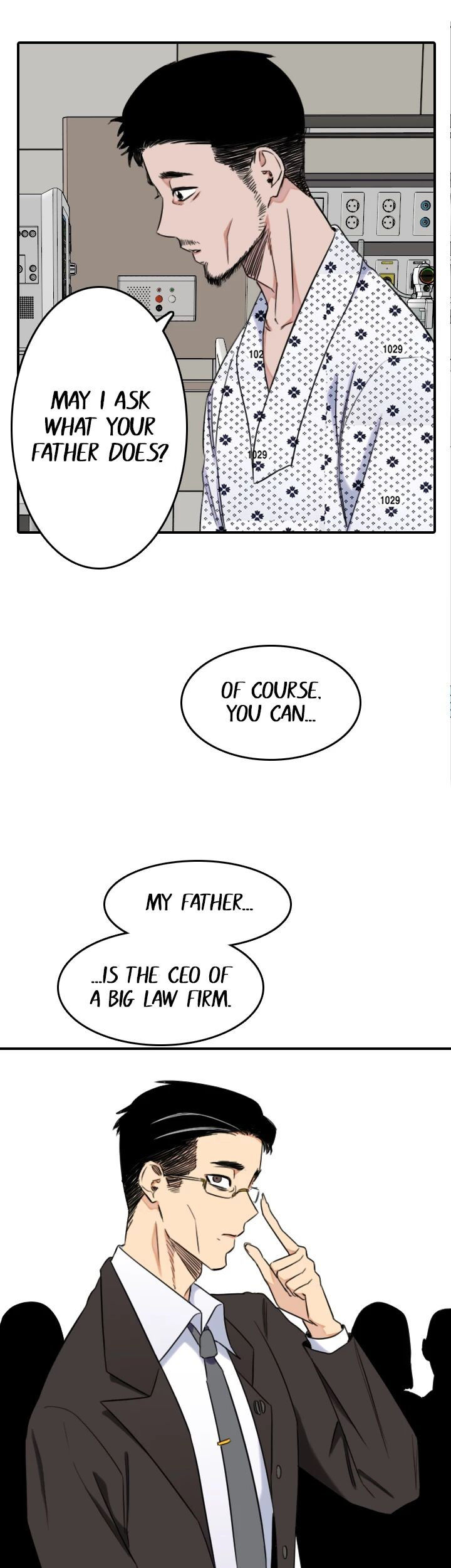 Drawing Romance Manhwa - Chapter 207 Page 23