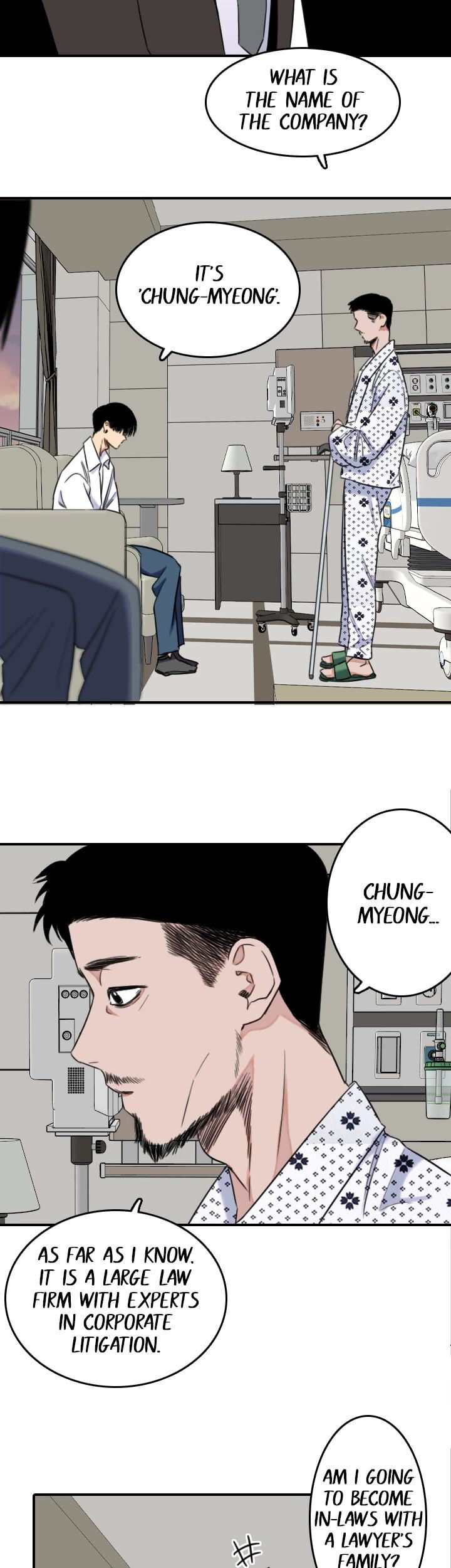 Drawing Romance Manhwa - Chapter 207 Page 24