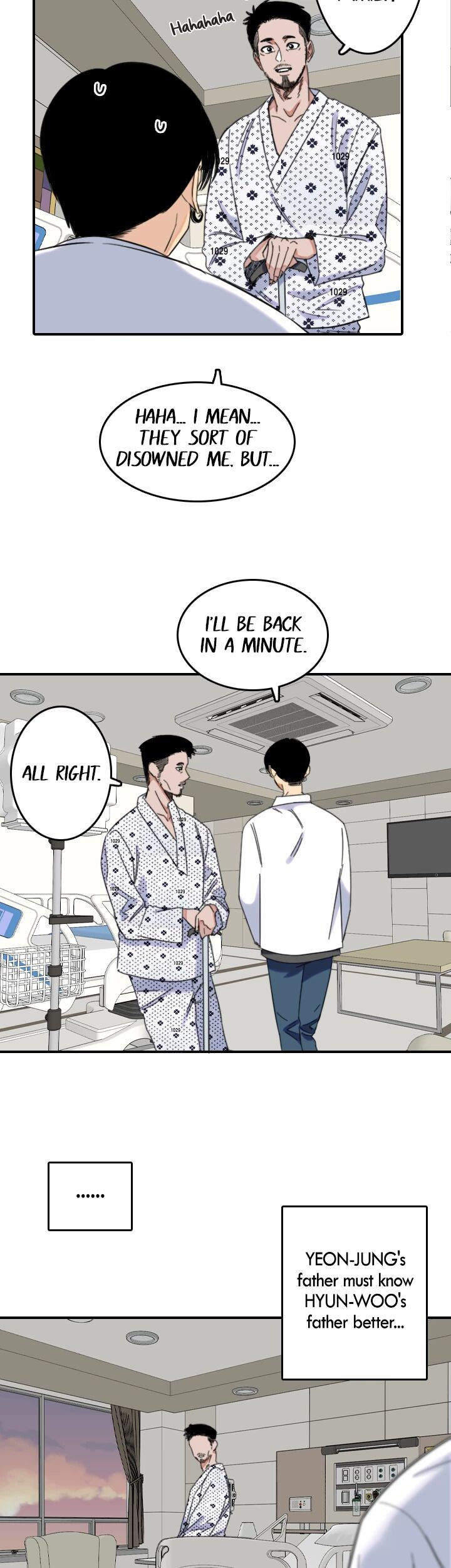 Drawing Romance Manhwa - Chapter 207 Page 25