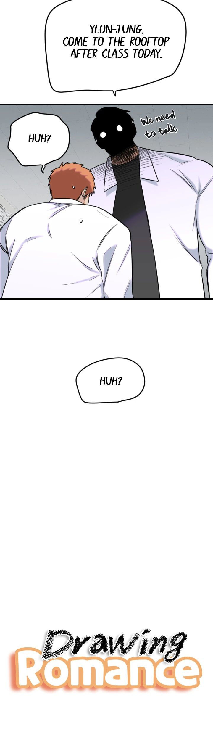 Drawing Romance Manhwa - Chapter 162 Page 3