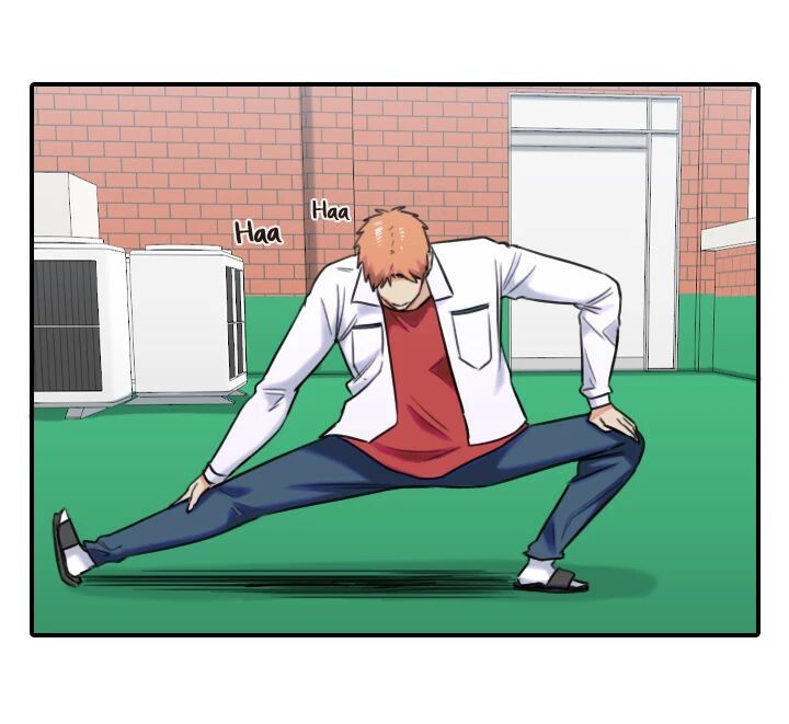 Drawing Romance Manhwa - Chapter 162 Page 10