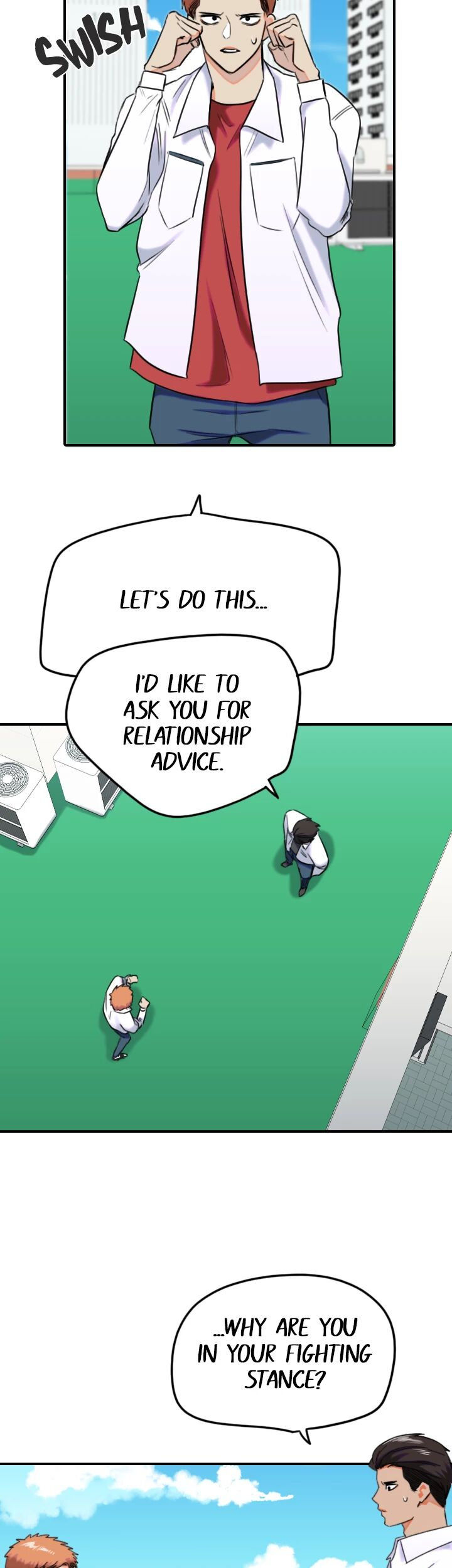 Drawing Romance Manhwa - Chapter 162 Page 12