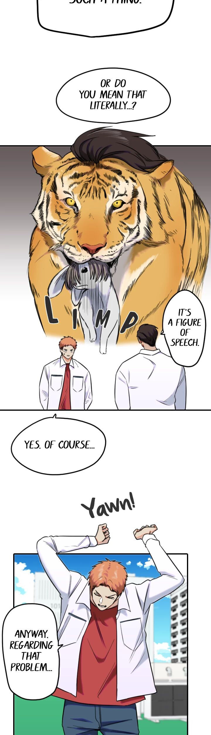 Drawing Romance Manhwa - Chapter 162 Page 22