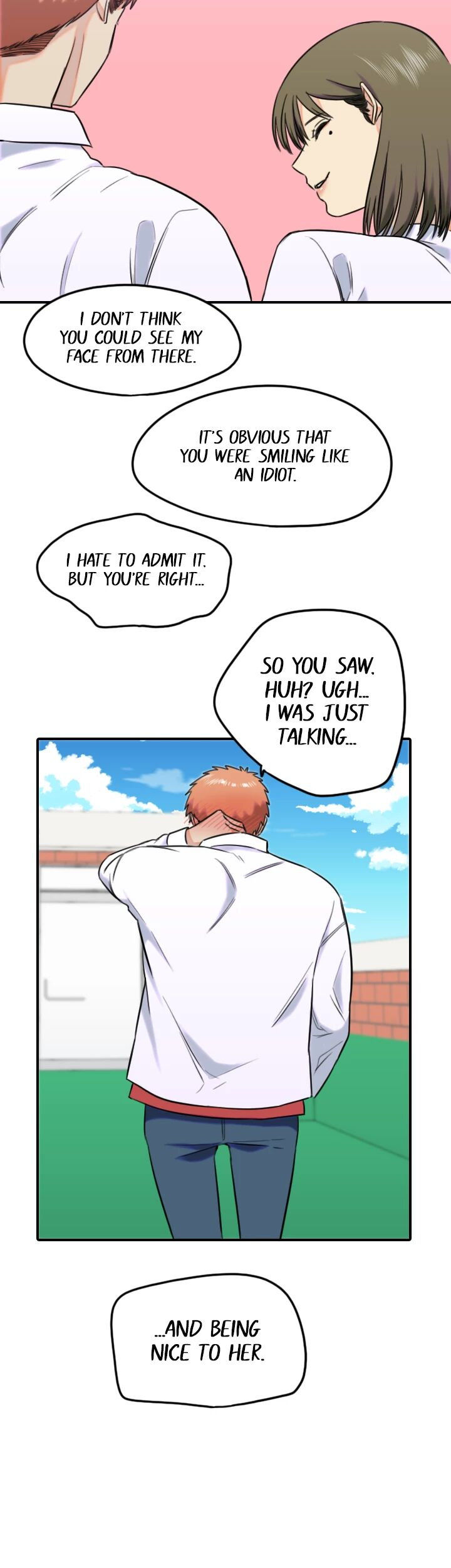 Drawing Romance Manhwa - Chapter 162 Page 26