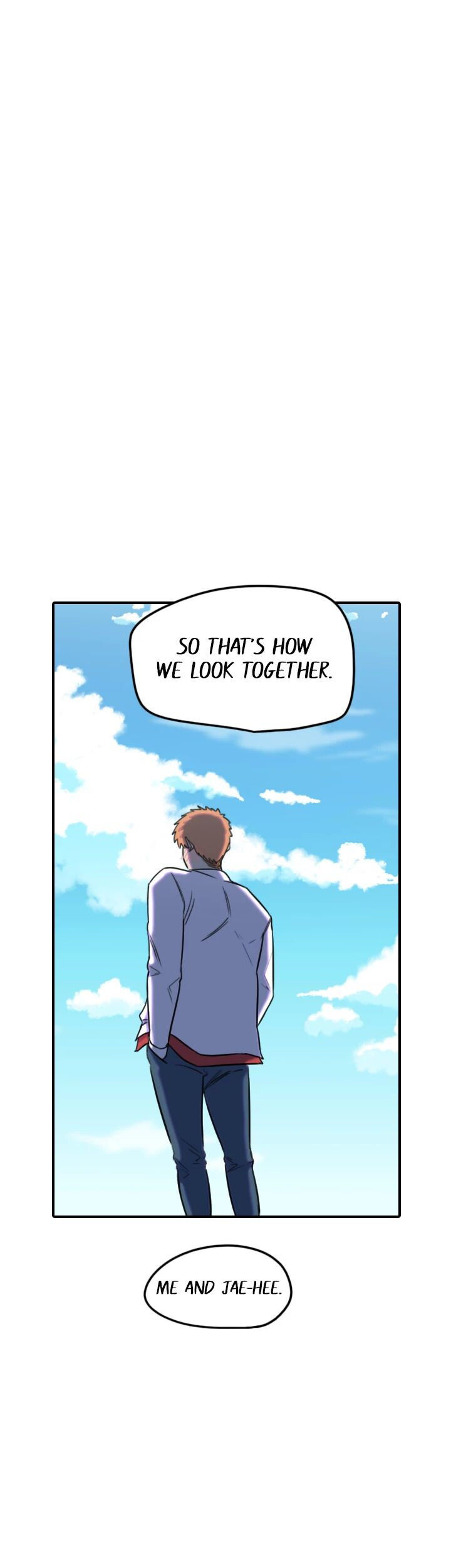 Drawing Romance Manhwa - Chapter 162 Page 31