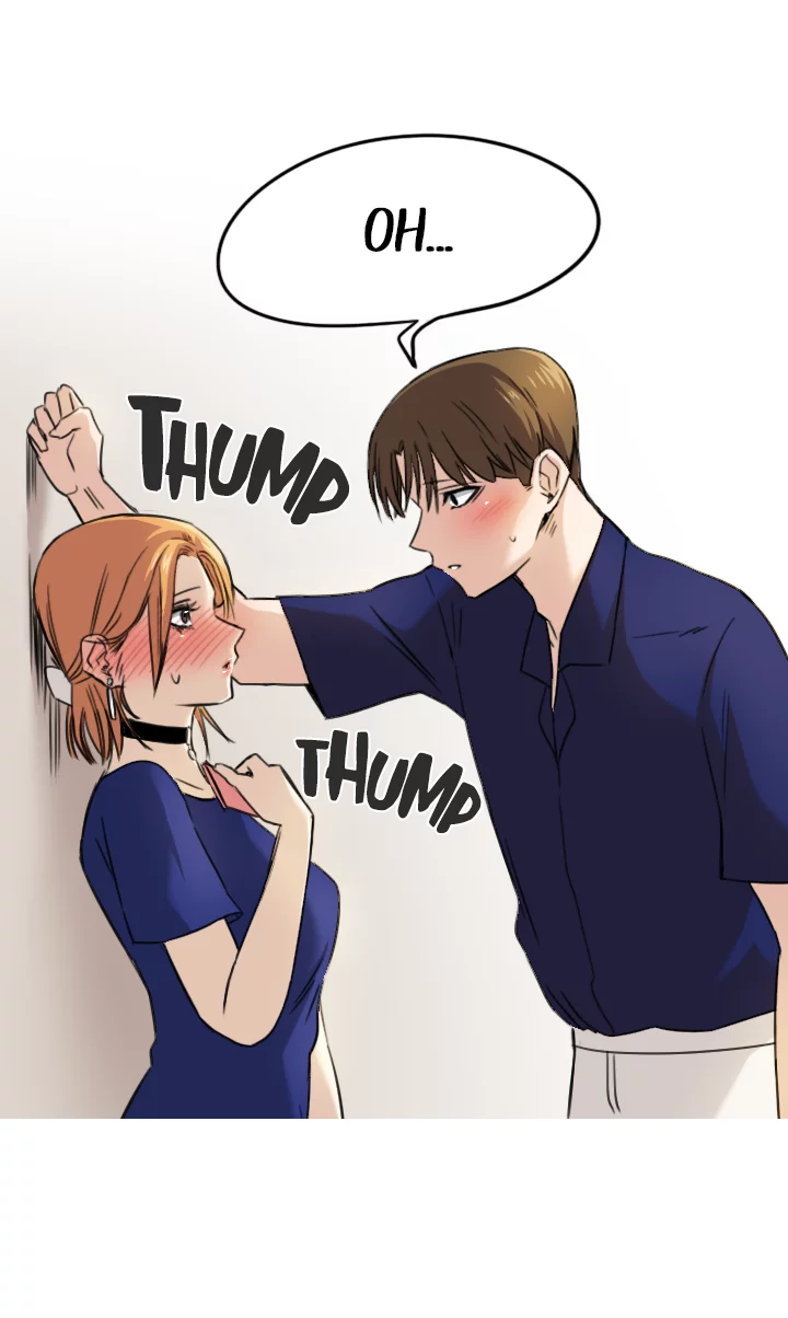 Drawing Romance Manhwa - Chapter 34 Page 7