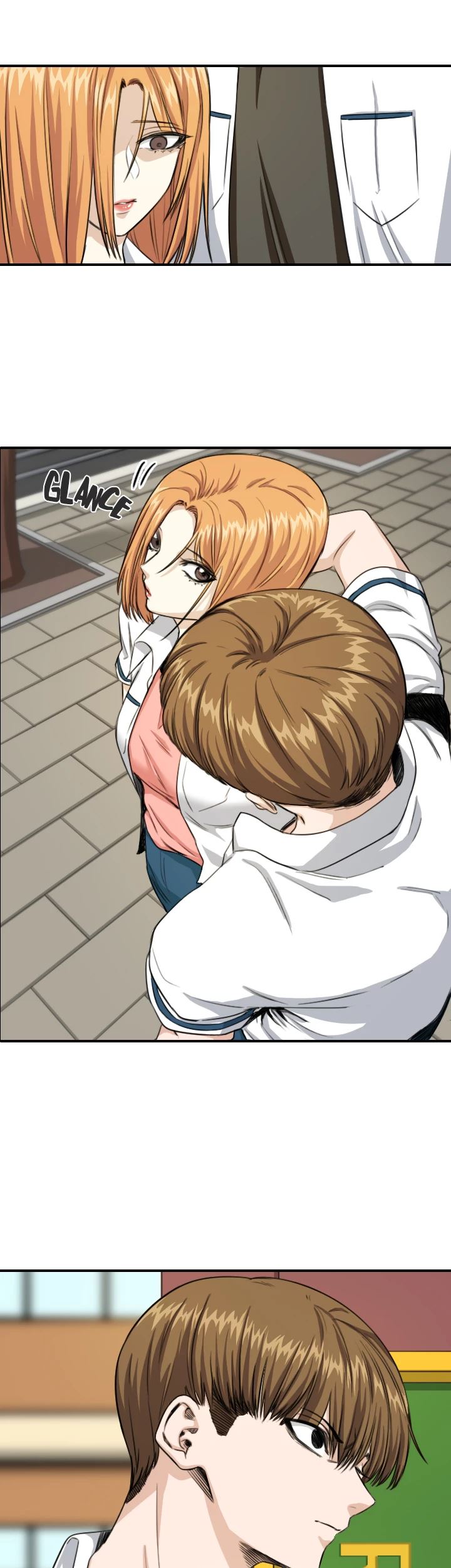 Drawing Romance Manhwa - Chapter 113 Page 2