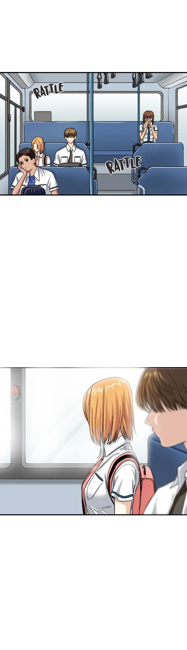 Drawing Romance Manhwa - Chapter 113 Page 8