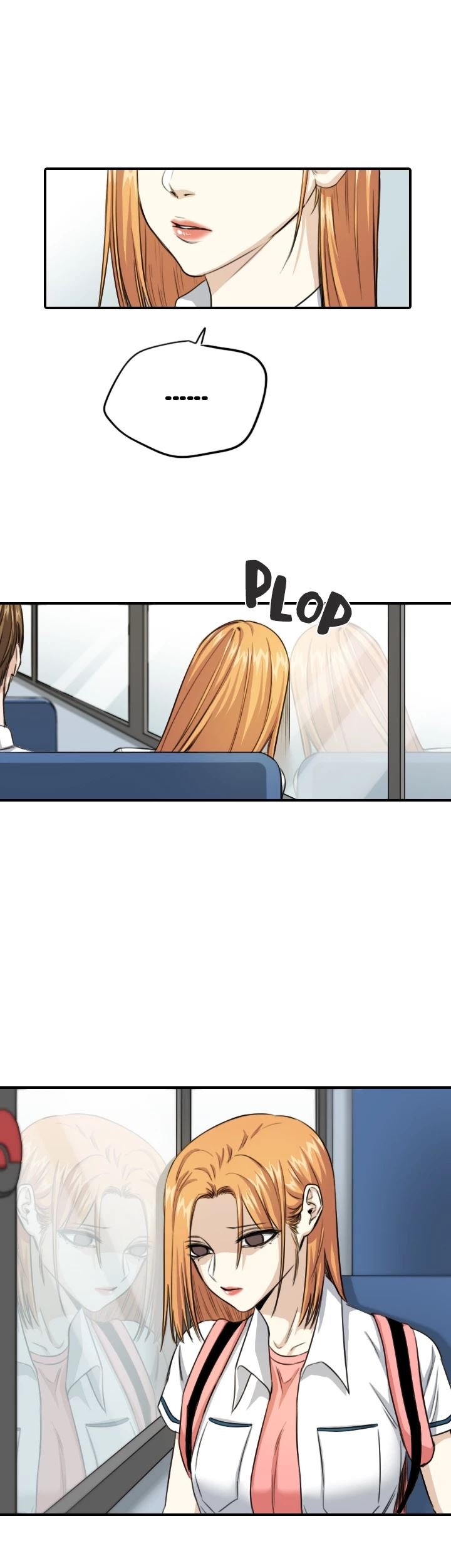 Drawing Romance Manhwa - Chapter 113 Page 11