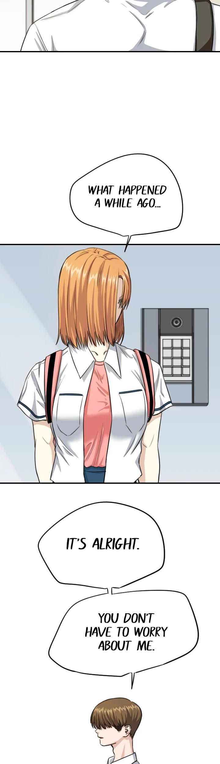 Drawing Romance Manhwa - Chapter 113 Page 13