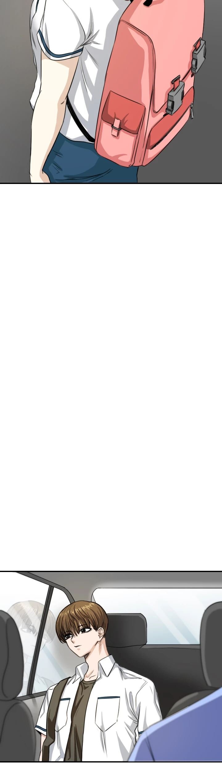 Drawing Romance Manhwa - Chapter 113 Page 16