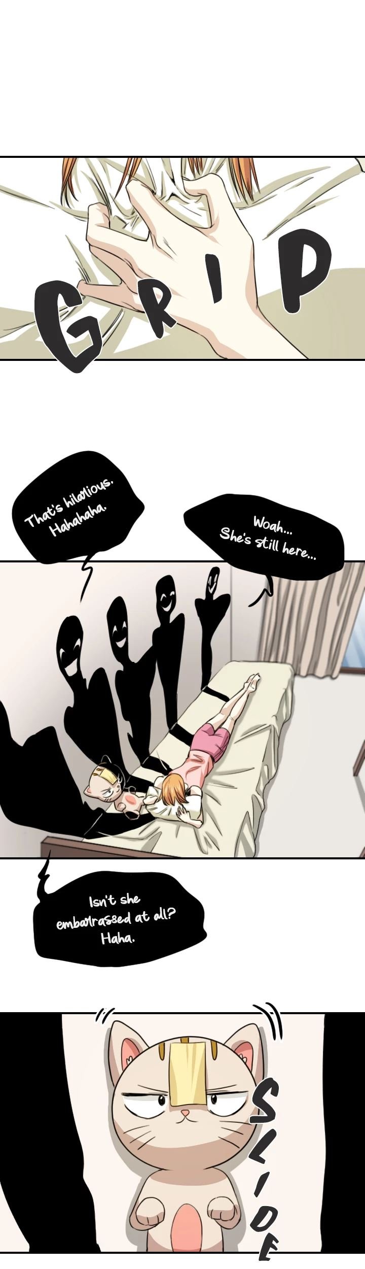 Drawing Romance Manhwa - Chapter 113 Page 26