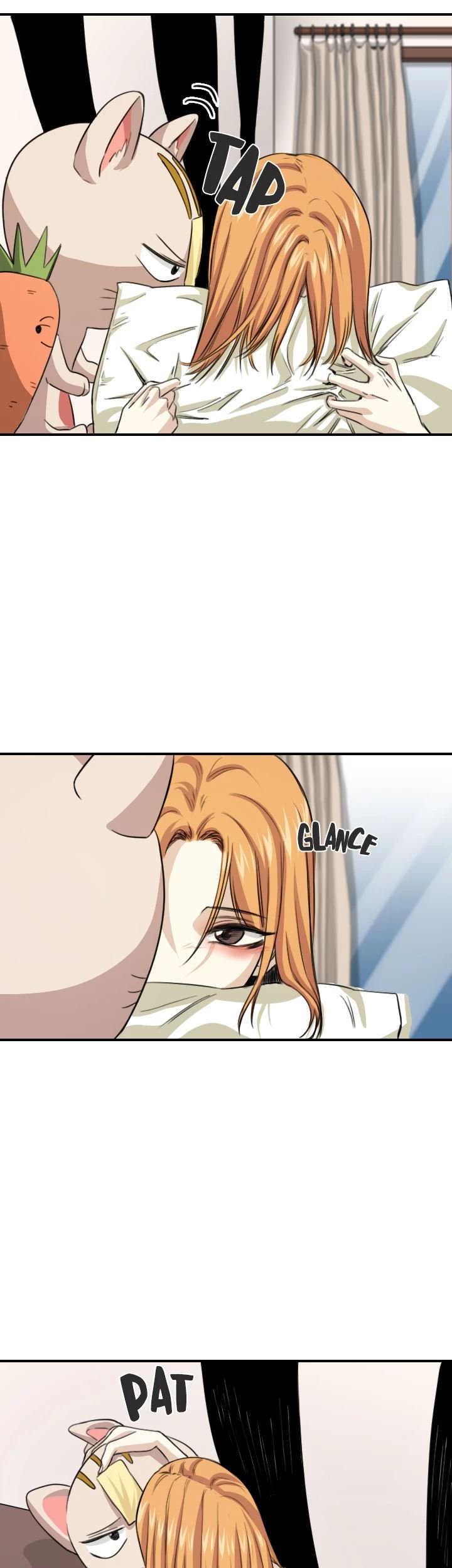 Drawing Romance Manhwa - Chapter 113 Page 27