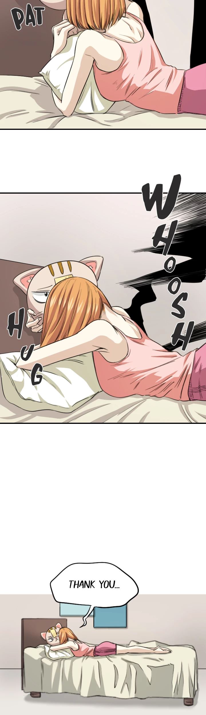 Drawing Romance Manhwa - Chapter 113 Page 28