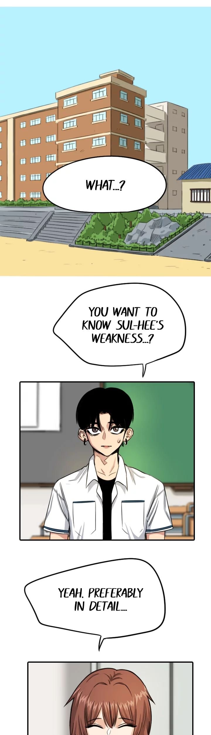 Drawing Romance Manhwa - Chapter 92 Page 13