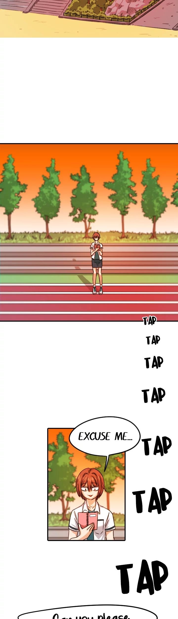 Drawing Romance Manhwa - Chapter 92 Page 31