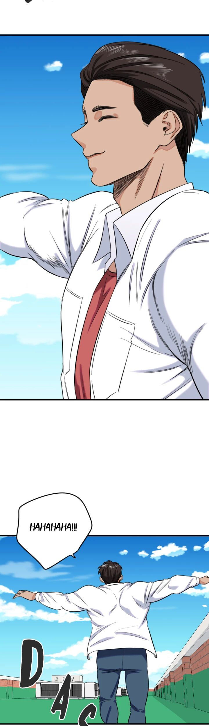 Drawing Romance Manhwa - Chapter 223 Page 2