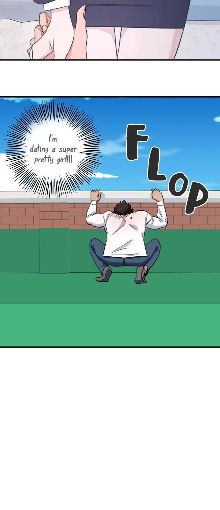 Drawing Romance Manhwa - Chapter 223 Page 13