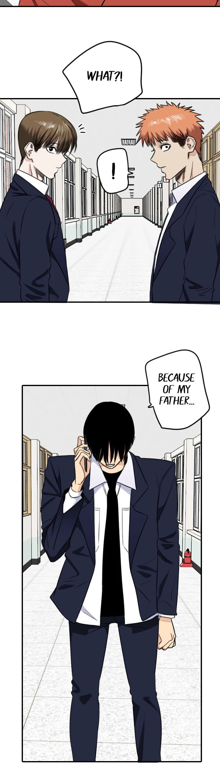 Drawing Romance Manhwa - Chapter 223 Page 16