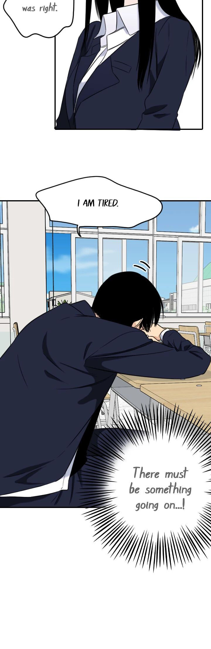 Drawing Romance Manhwa - Chapter 223 Page 21