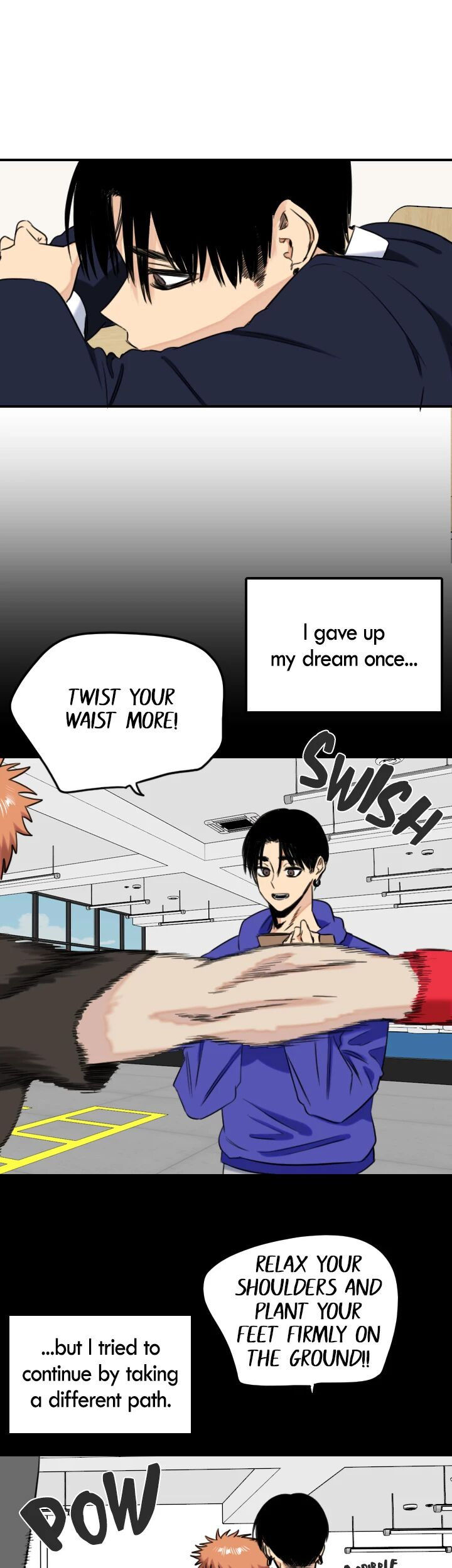 Drawing Romance Manhwa - Chapter 223 Page 22