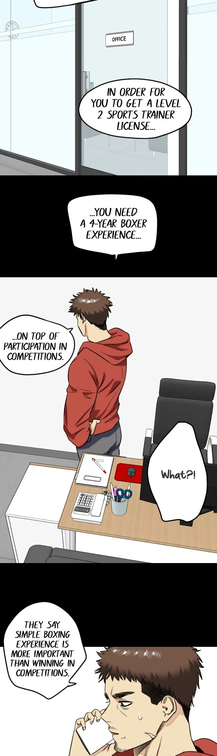 Drawing Romance Manhwa - Chapter 223 Page 24