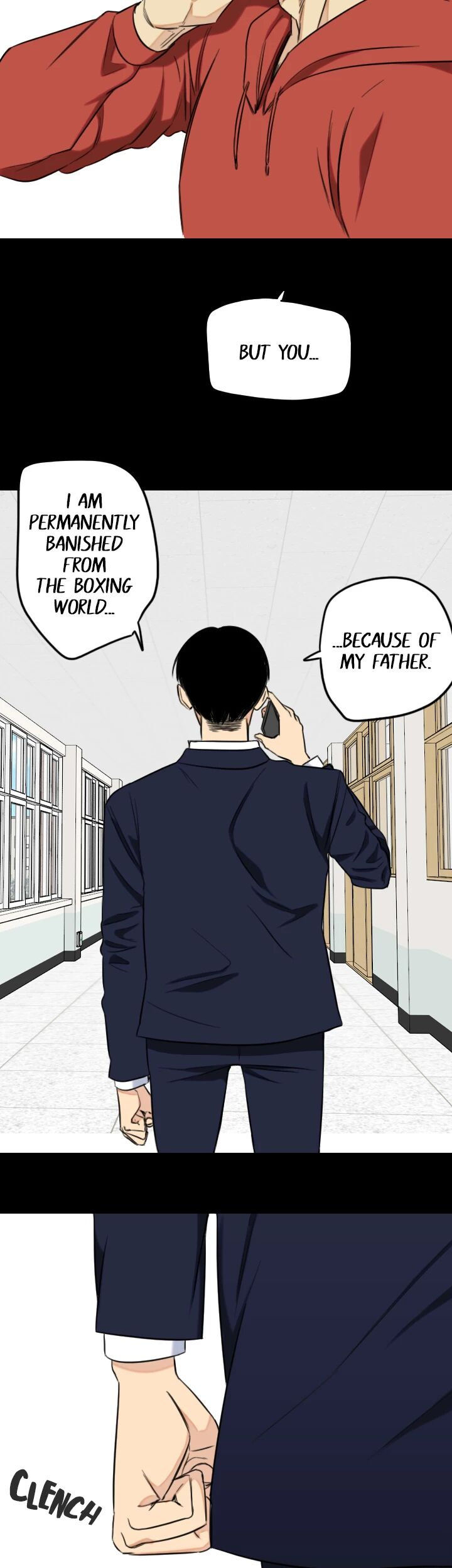 Drawing Romance Manhwa - Chapter 223 Page 25