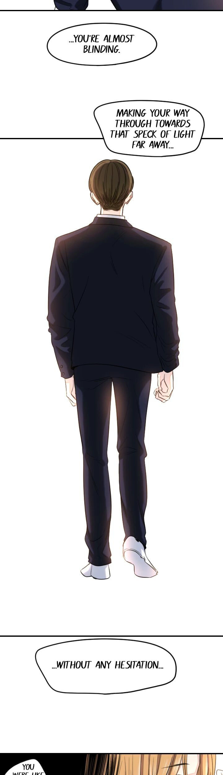 Drawing Romance Manhwa - Chapter 212 Page 18