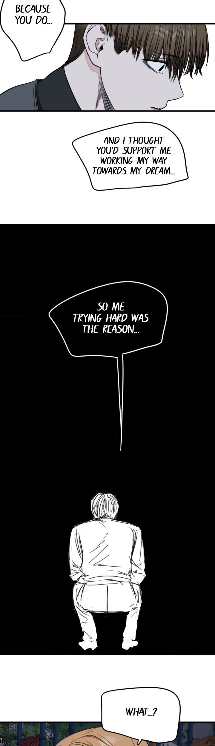 Drawing Romance Manhwa - Chapter 212 Page 25