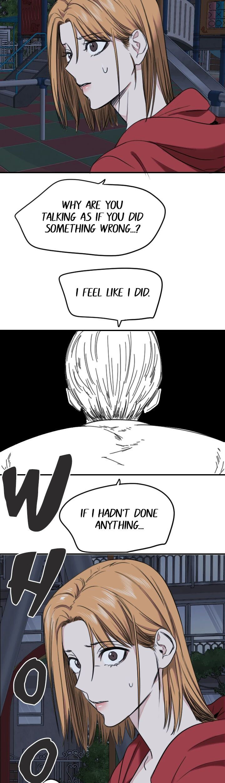 Drawing Romance Manhwa - Chapter 212 Page 26