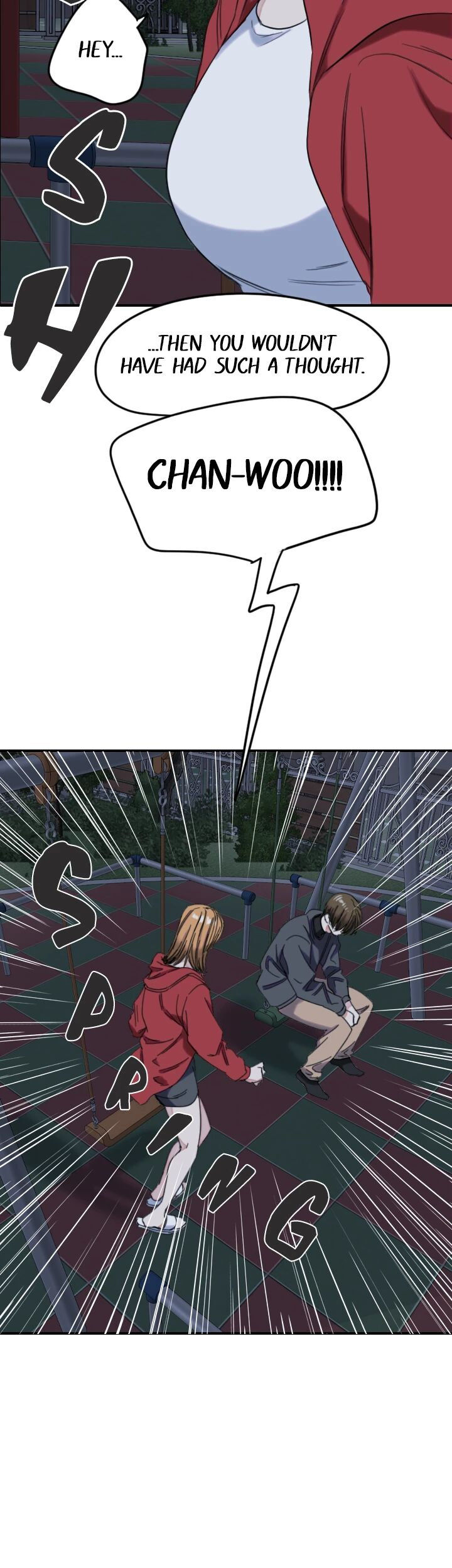 Drawing Romance Manhwa - Chapter 212 Page 27