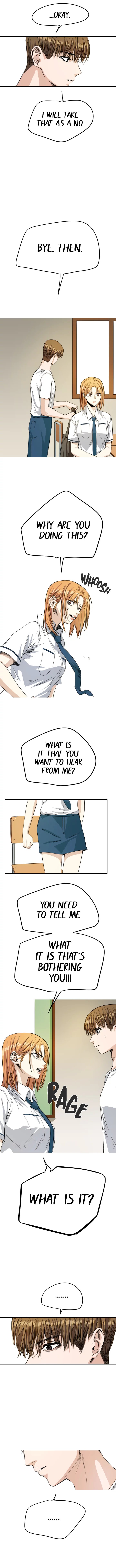 Drawing Romance Manhwa - Chapter 53 Page 2