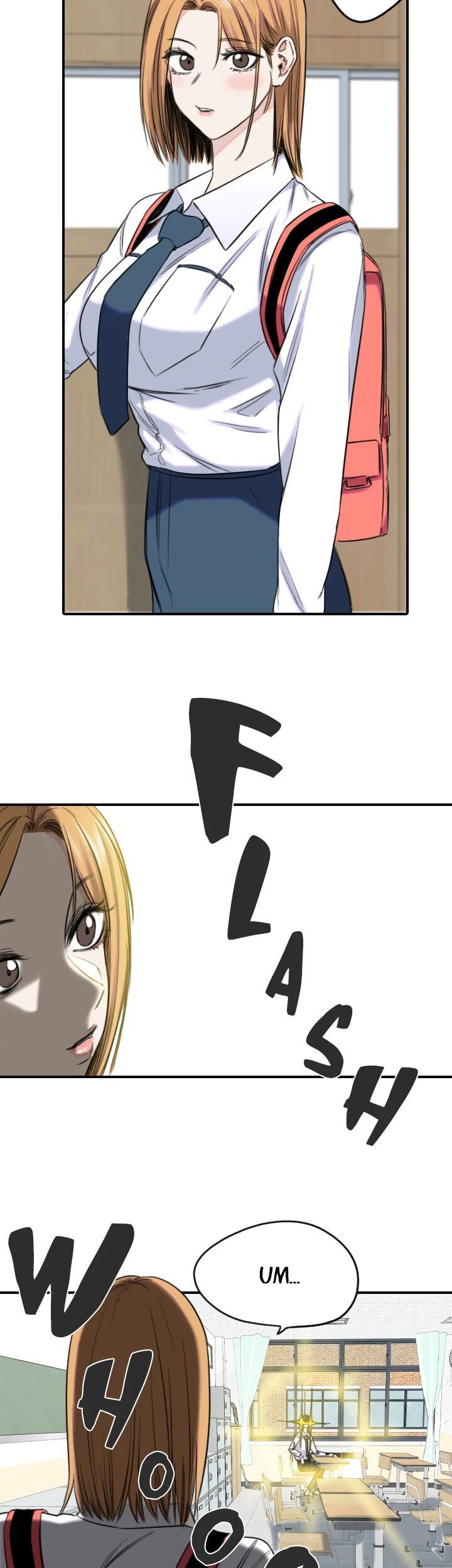 Drawing Romance Manhwa - Chapter 173 Page 1