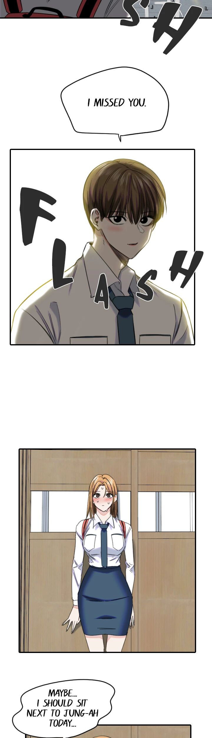 Drawing Romance Manhwa - Chapter 173 Page 2