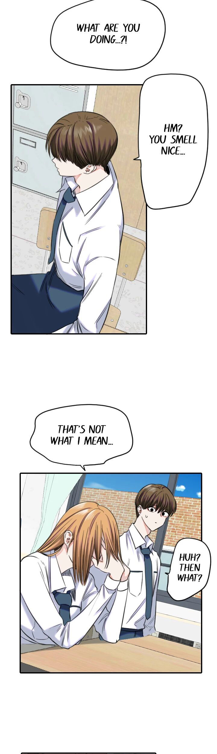 Drawing Romance Manhwa - Chapter 173 Page 6