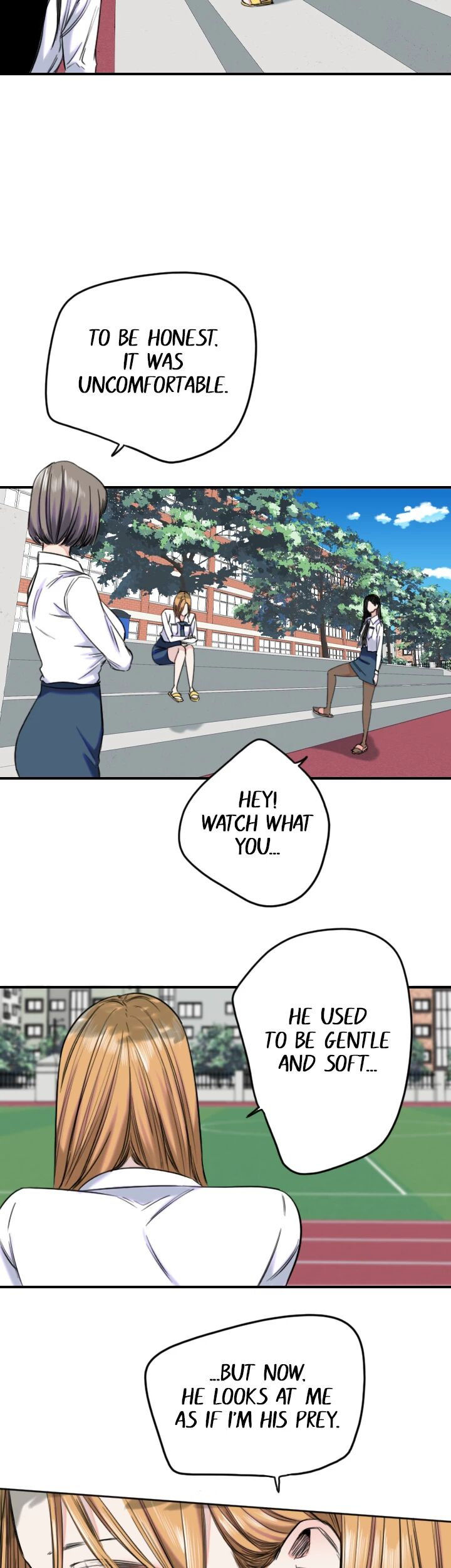 Drawing Romance Manhwa - Chapter 173 Page 11