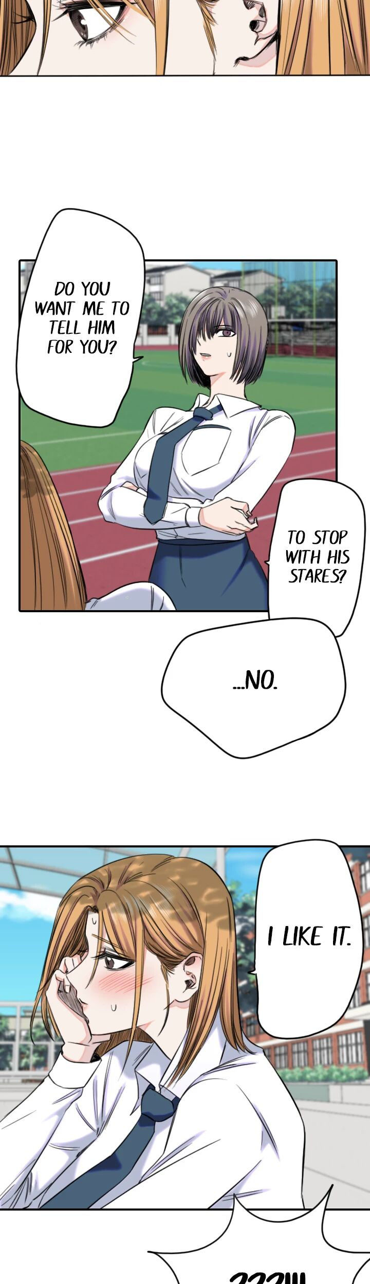 Drawing Romance Manhwa - Chapter 173 Page 12