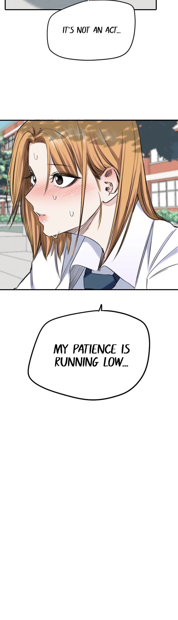 Drawing Romance Manhwa - Chapter 173 Page 15