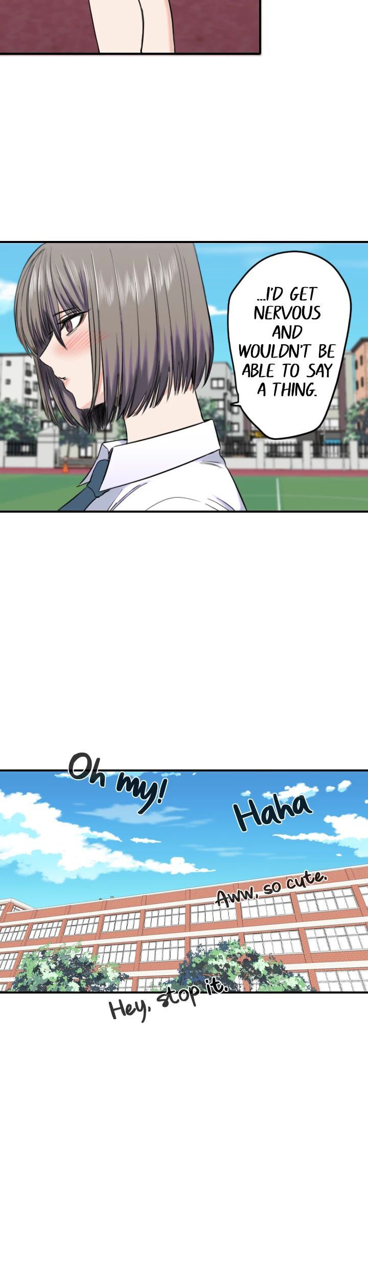 Drawing Romance Manhwa - Chapter 173 Page 21