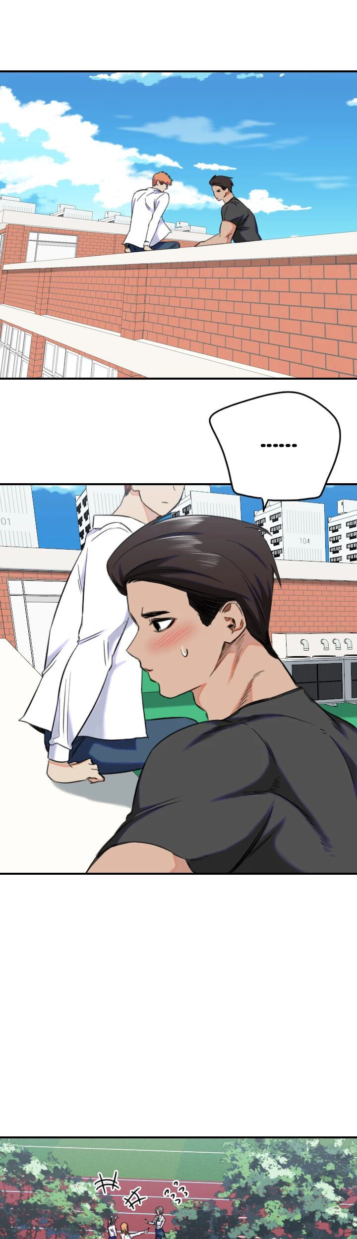 Drawing Romance Manhwa - Chapter 173 Page 22